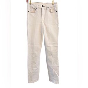 Rag & Bone White Jeans Size 27 EUC